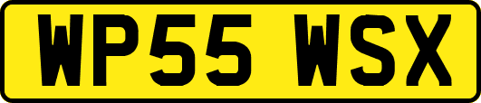 WP55WSX