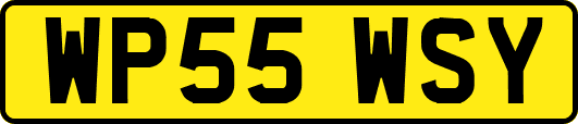 WP55WSY