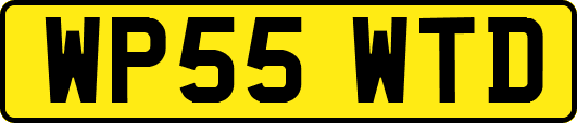 WP55WTD