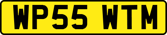 WP55WTM