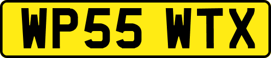 WP55WTX
