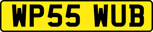 WP55WUB