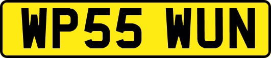 WP55WUN