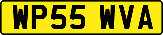 WP55WVA
