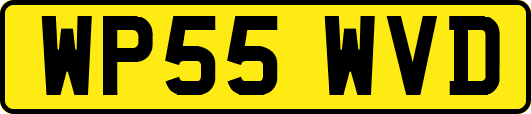 WP55WVD