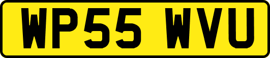 WP55WVU