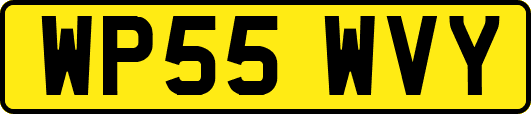 WP55WVY