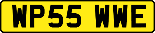 WP55WWE