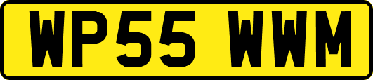 WP55WWM