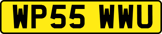 WP55WWU