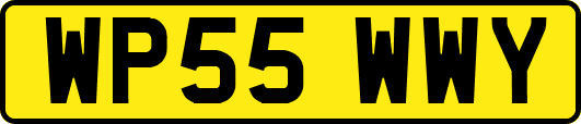 WP55WWY