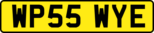 WP55WYE
