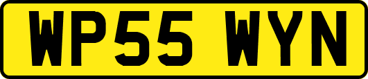 WP55WYN
