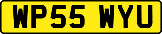 WP55WYU