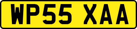 WP55XAA