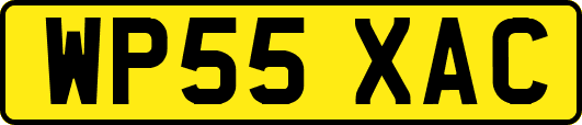 WP55XAC