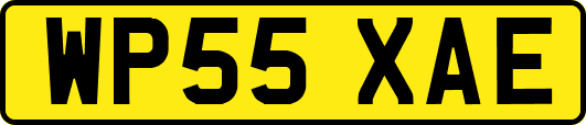 WP55XAE