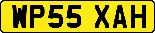 WP55XAH