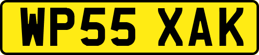 WP55XAK