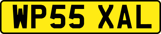 WP55XAL
