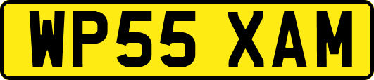WP55XAM