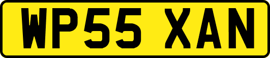 WP55XAN