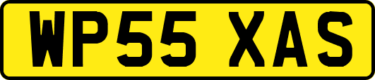 WP55XAS
