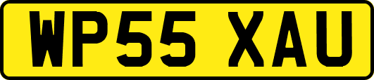 WP55XAU
