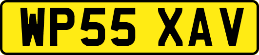 WP55XAV