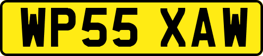 WP55XAW