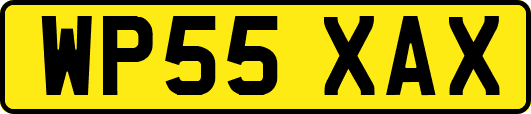 WP55XAX