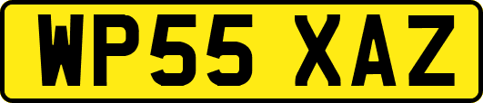 WP55XAZ