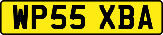 WP55XBA