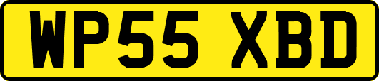 WP55XBD
