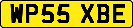 WP55XBE
