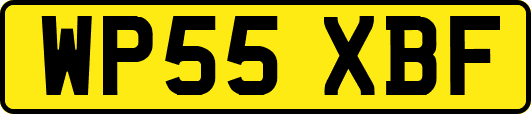 WP55XBF