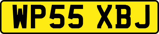 WP55XBJ