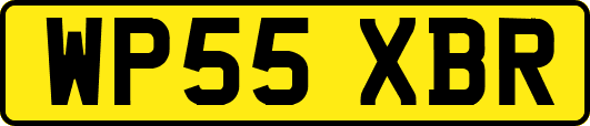 WP55XBR