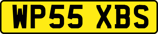 WP55XBS
