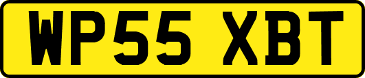 WP55XBT