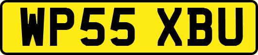 WP55XBU