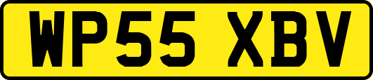 WP55XBV