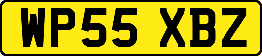 WP55XBZ