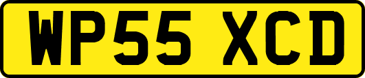 WP55XCD