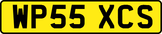 WP55XCS