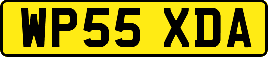 WP55XDA