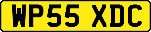 WP55XDC