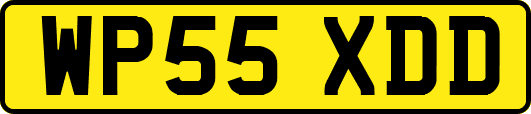 WP55XDD