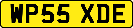 WP55XDE
