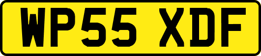 WP55XDF